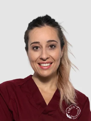 Sandra Gómez