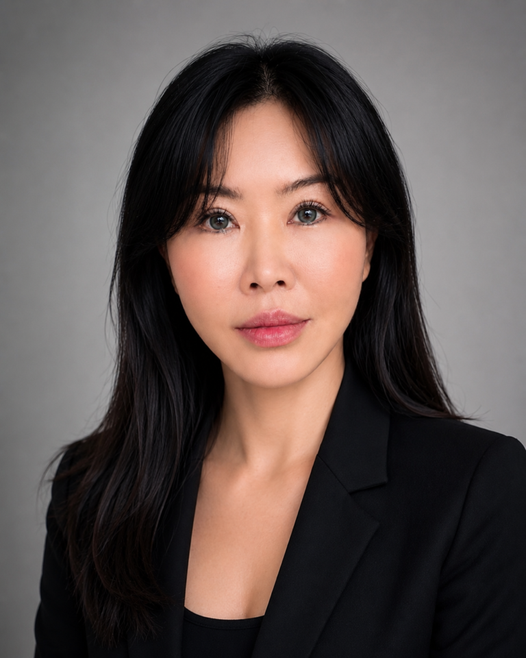 dr Low Chai Ling
