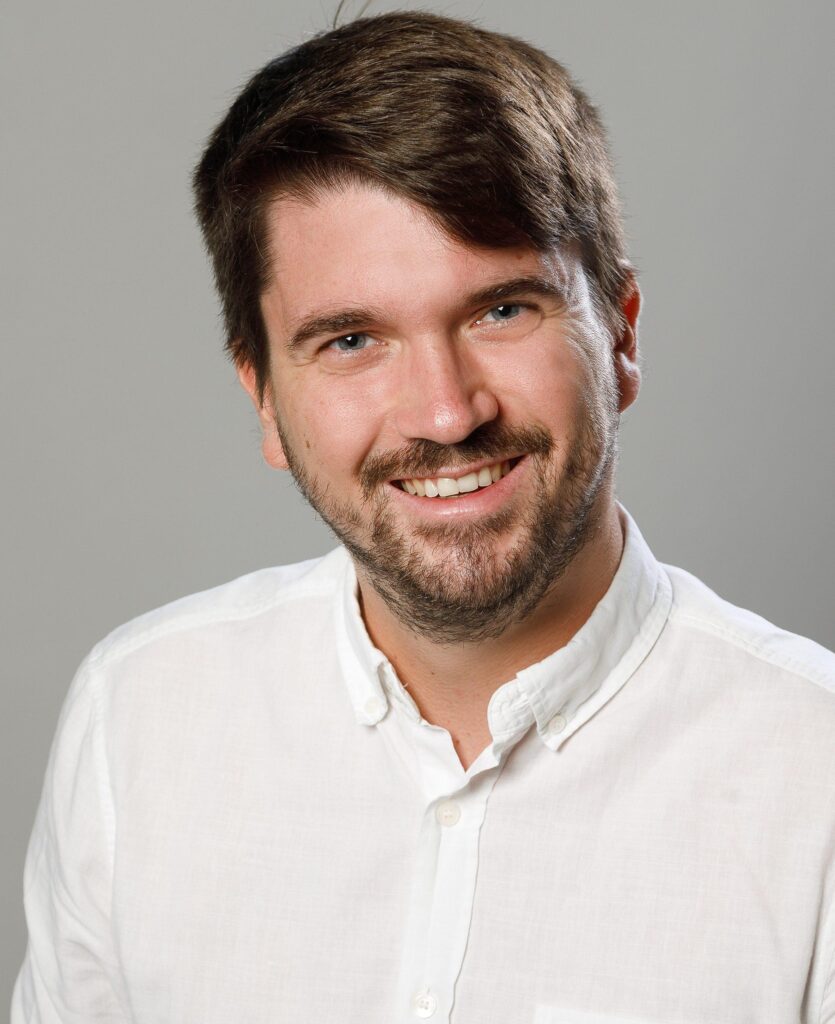 Dr. David Lukanovič