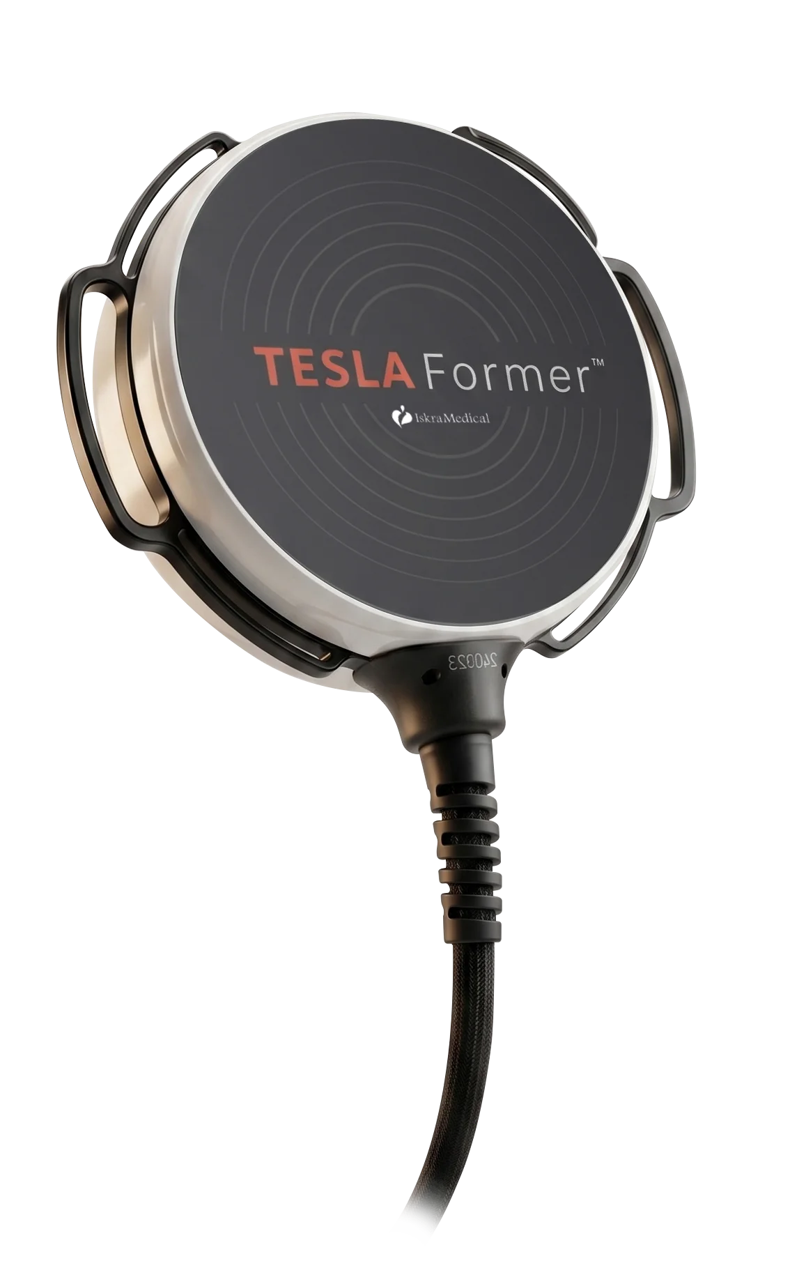 Appareil Tesla Former XXLhp