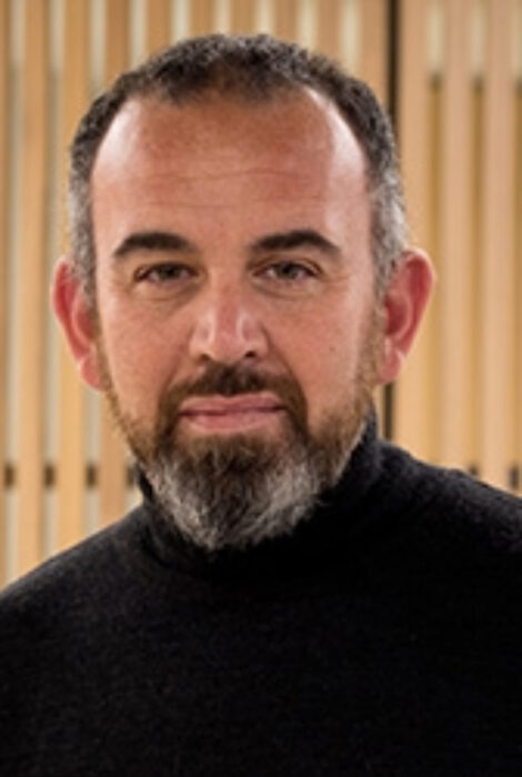 Dimitrios Lytras